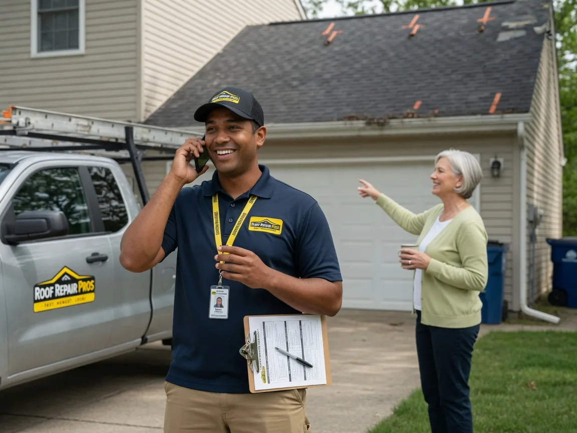 Roof Repair Lindon, UT FAQs